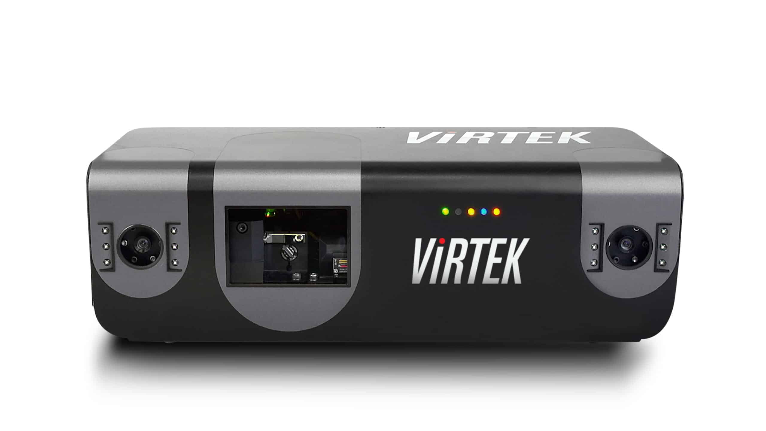 Exclusive UK Partnership between MSL and Virtek