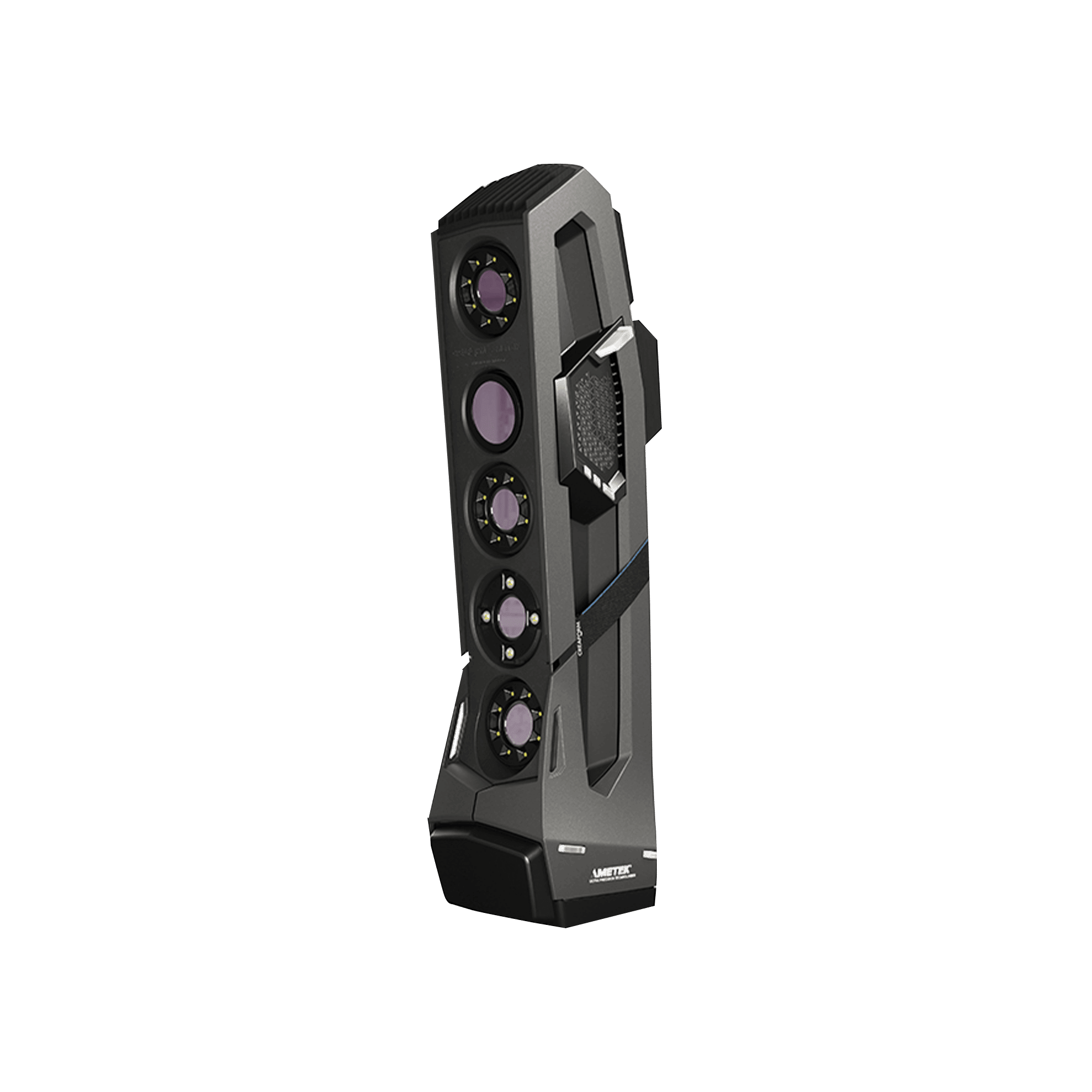 product image of handheld 3d scanner