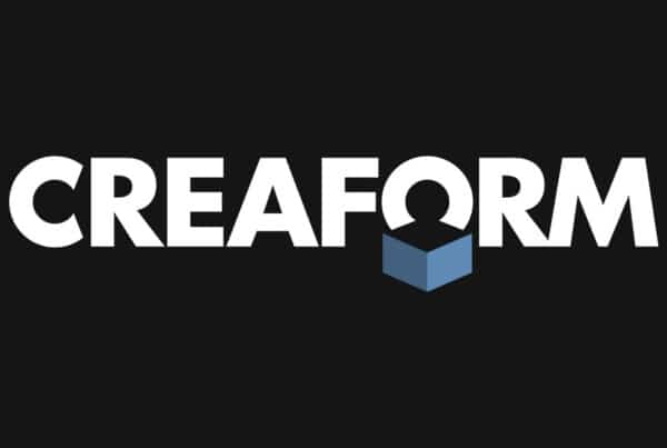 Creaform Logo