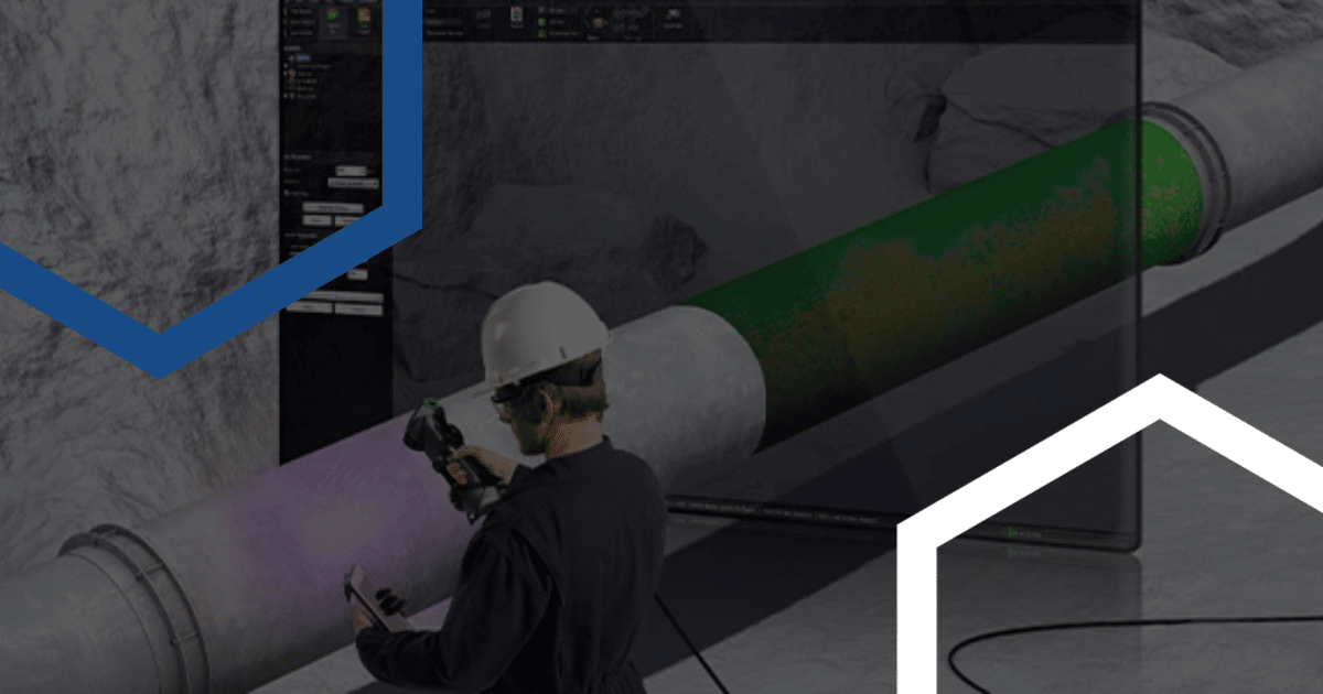 NDT Solutions for Surface Inspections