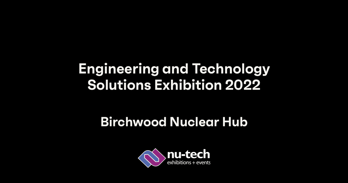 Birchwood Nuclear Exhibition 2022