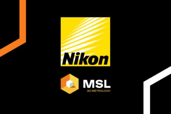 Nikon Partnership Announcement