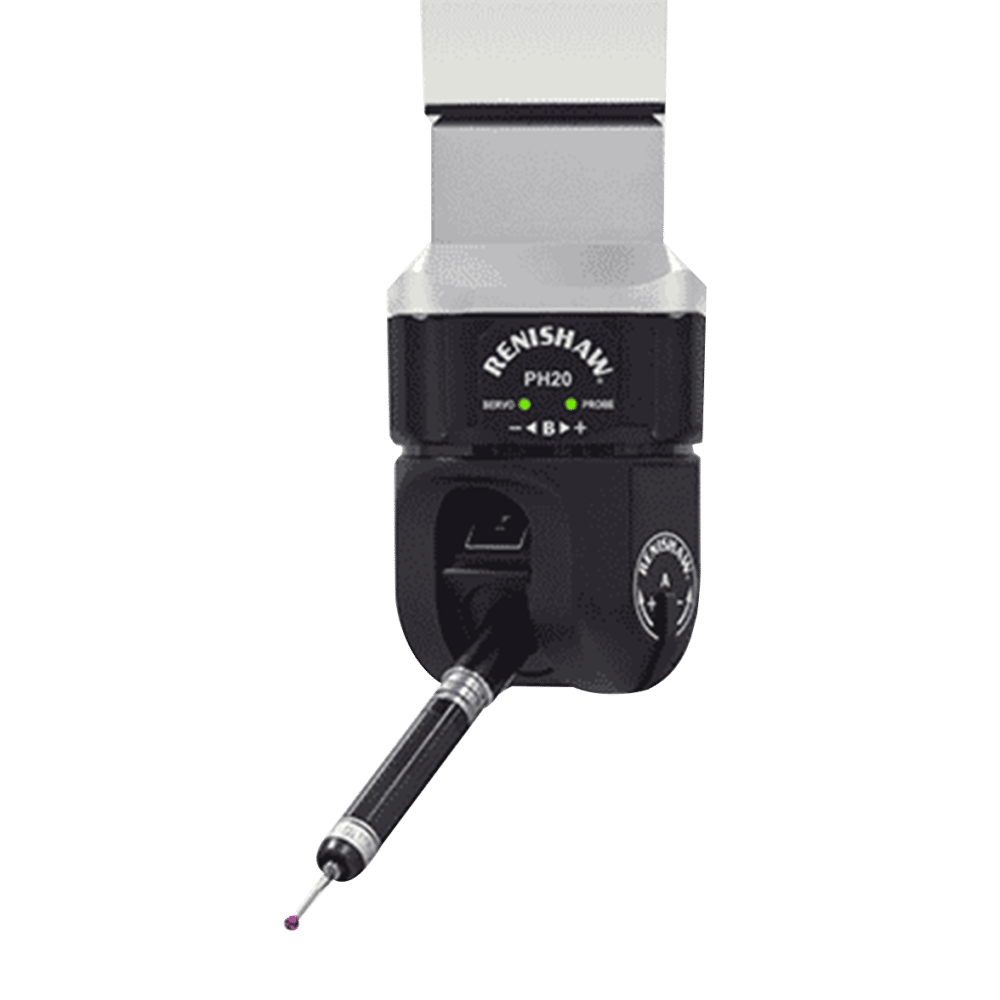 Trigger Measurement Nikon | Industrial Metrology Systems | MSL