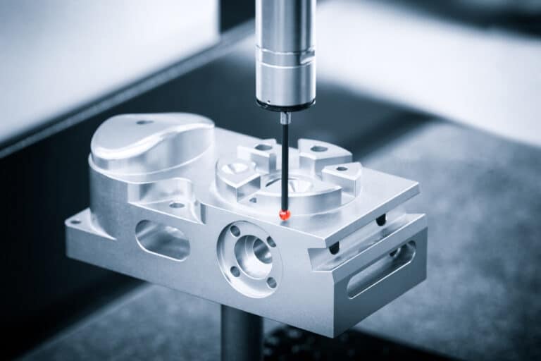 The Ultimate Guide To Coordinate Measuring Machines (CMMs)