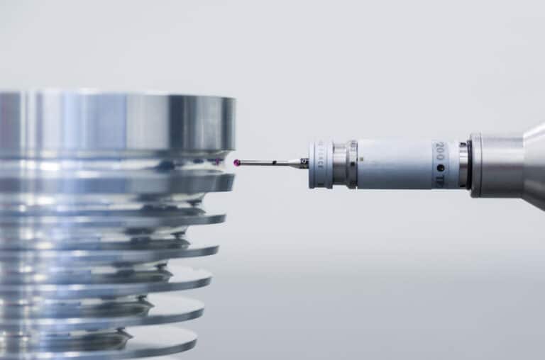 The Ultimate Guide To Coordinate Measuring Machines (CMMs)