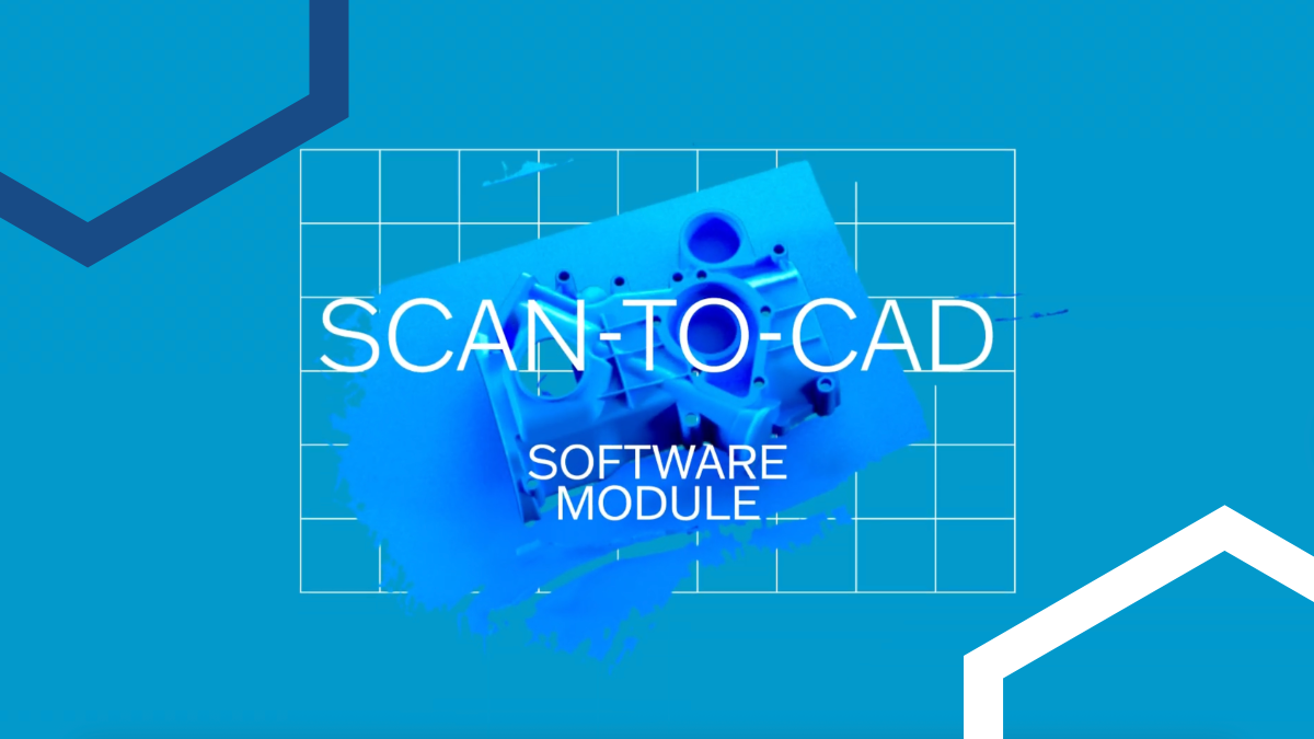 Scan-to-CAD Software: The Easiest Reverse Engineering Tool for CAD ...