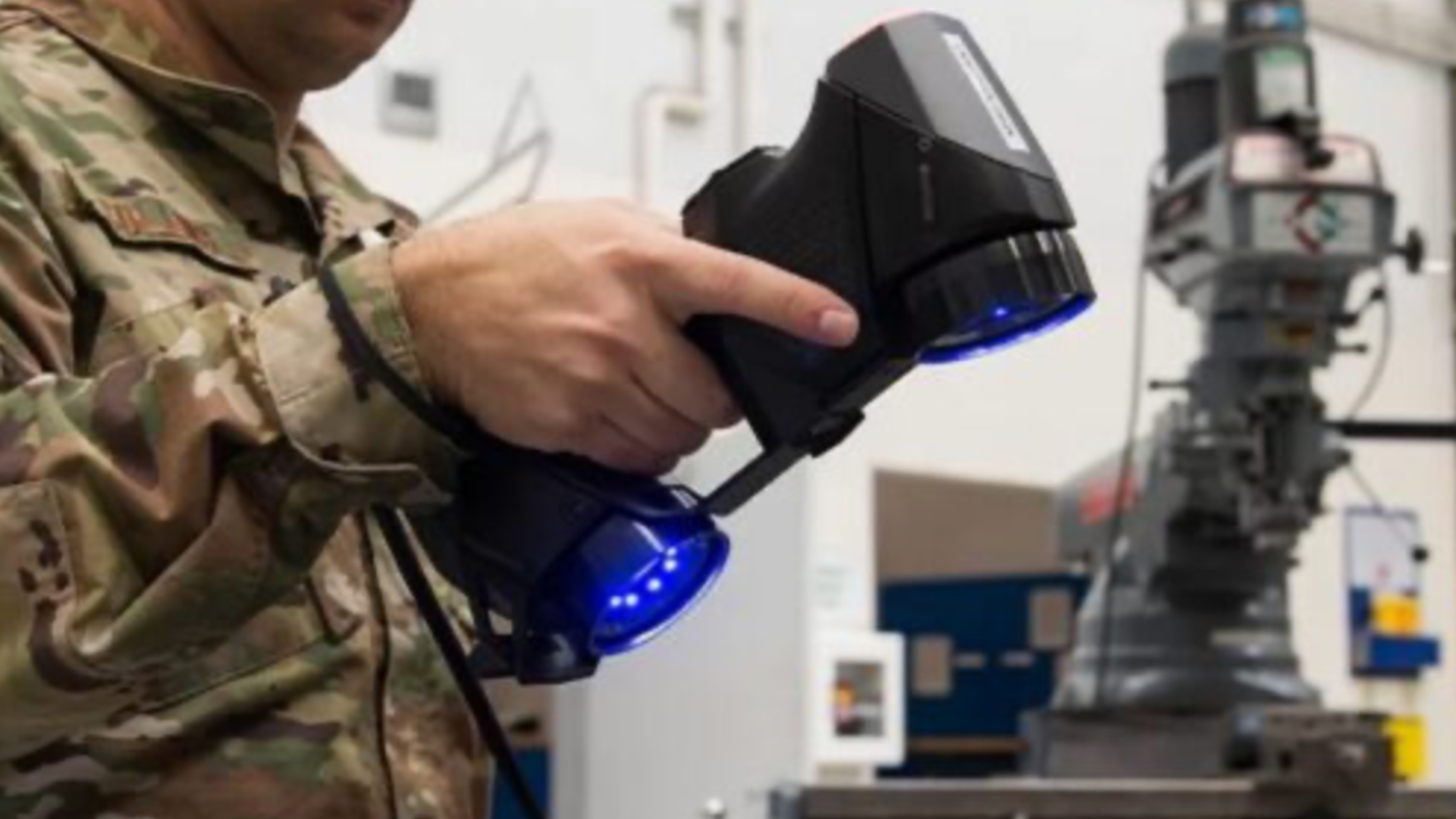 Reverse Engineering for Defence Platform Sustainment