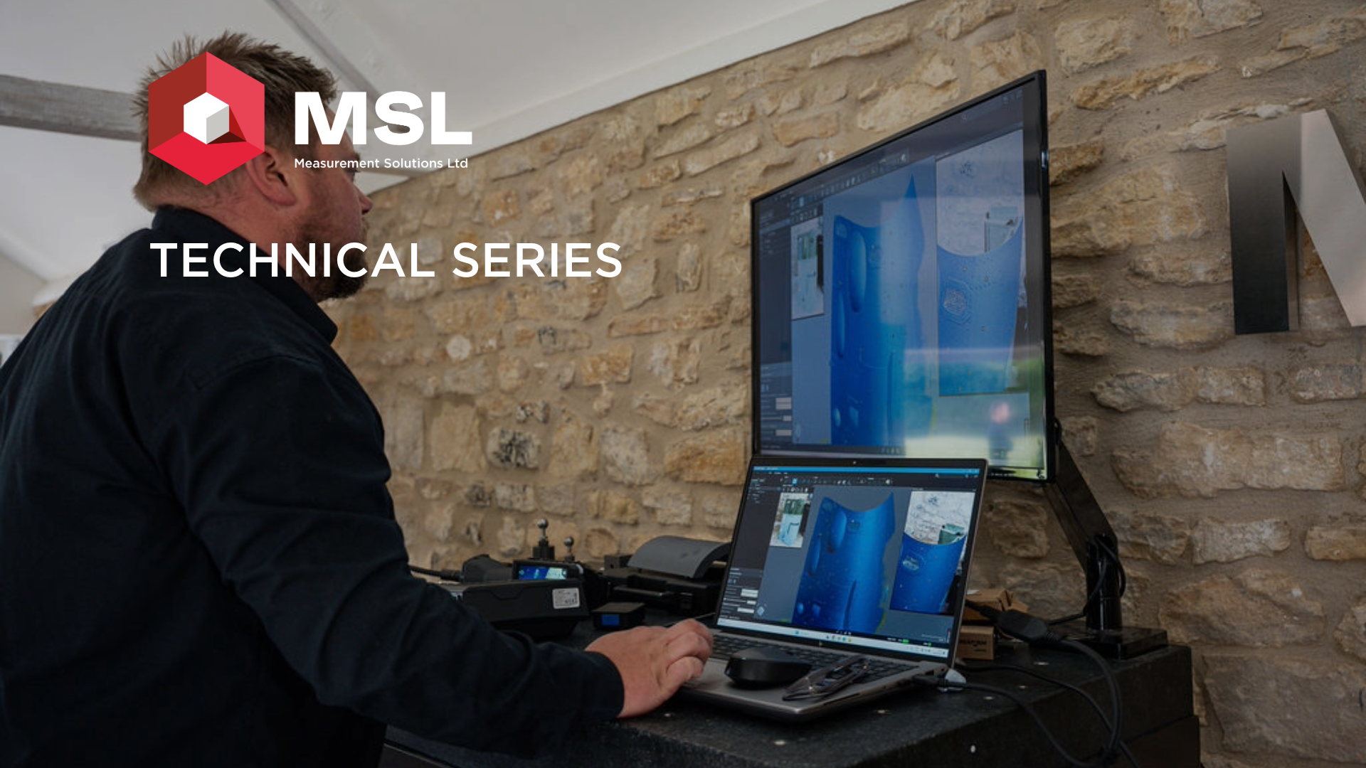 Onsite Metrology Support: Why Customer Visits Still Matter